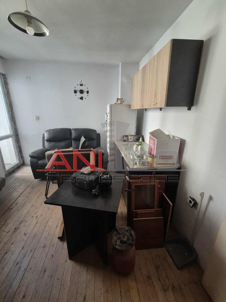 Продава 3-СТАЕН, гр. Варна, Лятно кино Тракия, снимка 5 - Апартаменти - 52605421