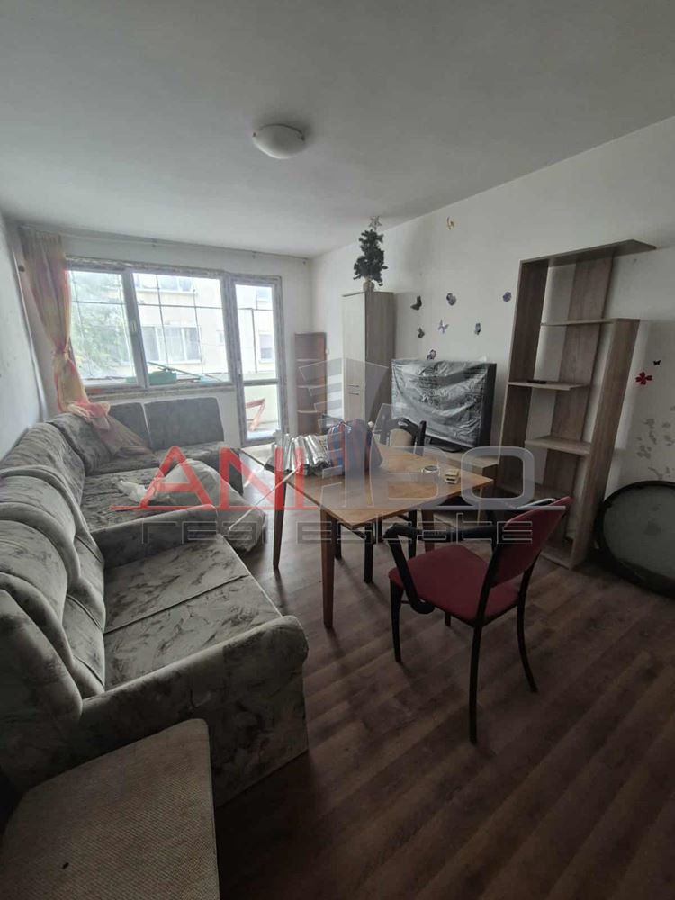 Продава 3-СТАЕН, гр. Варна, Лятно кино Тракия, снимка 2 - Апартаменти - 52605421