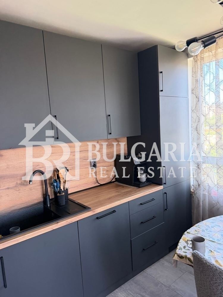 Продава 3-СТАЕН, гр. София, Овча купел 2, снимка 3 - Апартаменти - 54700312