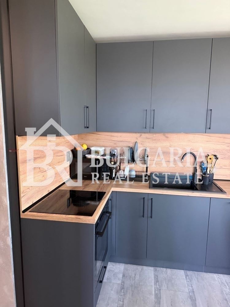 Продава 3-СТАЕН, гр. София, Овча купел 2, снимка 2 - Апартаменти - 54700312