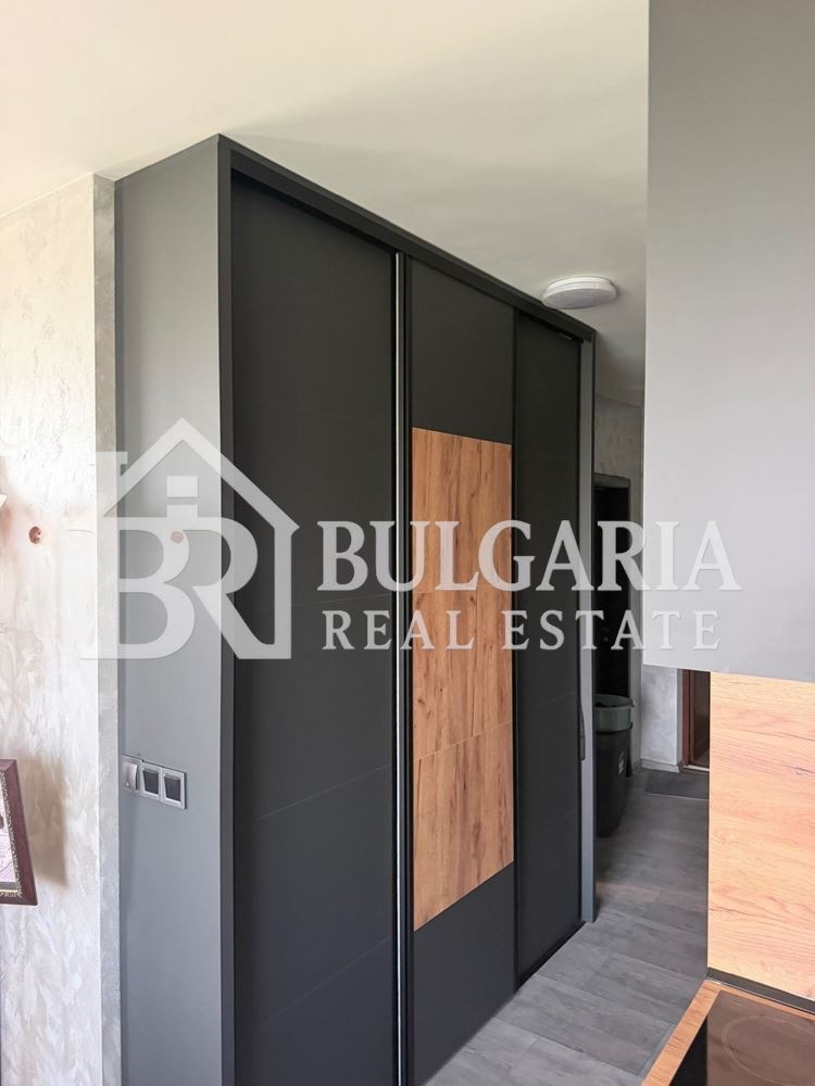 Продава 3-СТАЕН, гр. София, Овча купел 2, снимка 4 - Апартаменти - 54700312