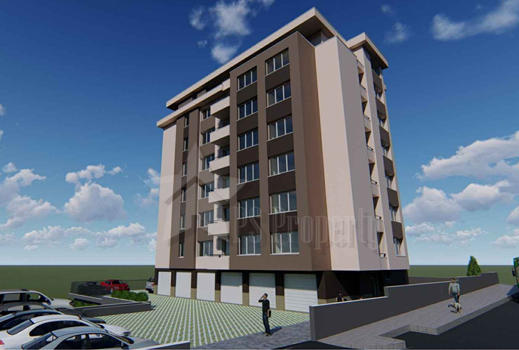 Продава 3-СТАЕН, гр. Стара Загора, Самара 1, снимка 4 - Апартаменти - 55035791