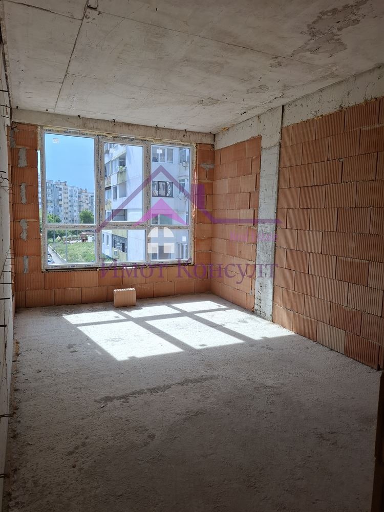 Продава 4-СТАЕН, гр. Варна, Кайсиева градина