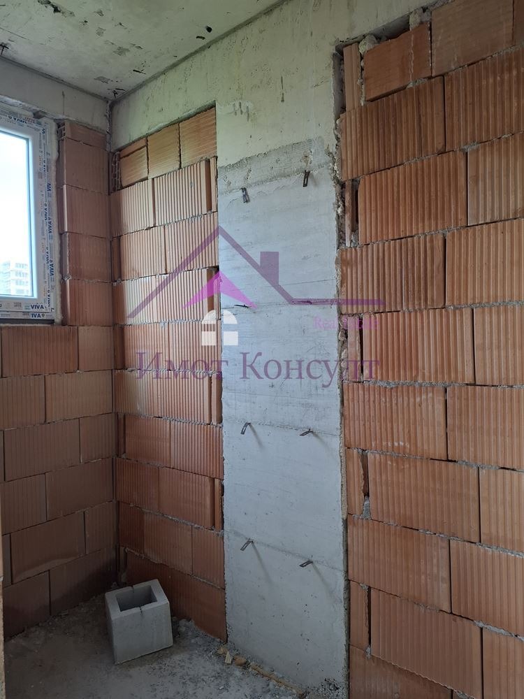 Продава 4-СТАЕН, гр. Варна, Кайсиева градина, снимка 7 - Апартаменти - 55849338