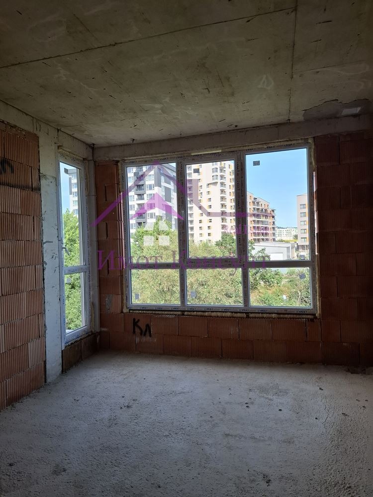 Продава 4-СТАЕН, гр. Варна, Кайсиева градина, снимка 5 - Апартаменти - 55849338