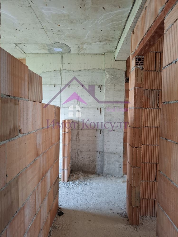 Продава 4-СТАЕН, гр. Варна, Кайсиева градина, снимка 8 - Апартаменти - 55849338