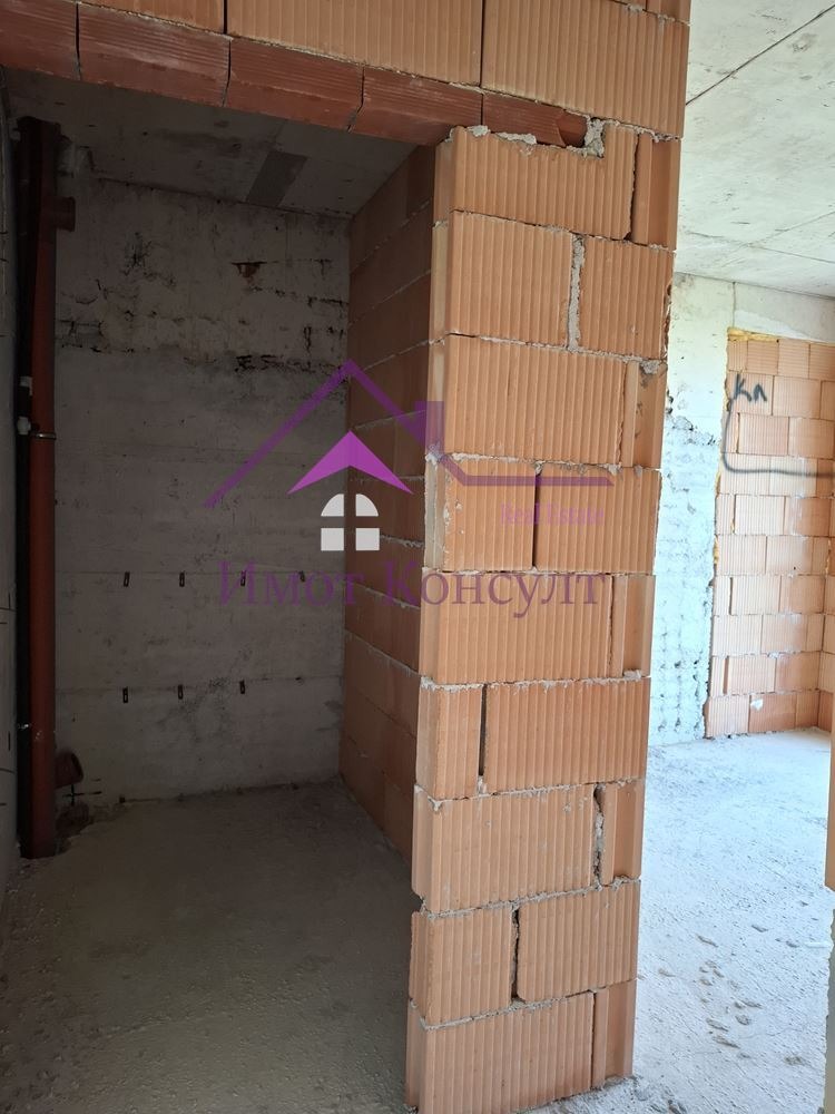 Продава 4-СТАЕН, гр. Варна, Кайсиева градина, снимка 13 - Апартаменти - 55849338
