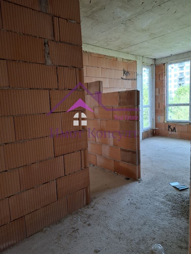 Продава 4-СТАЕН, гр. Варна, Кайсиева градина, снимка 12 - Апартаменти - 55849338