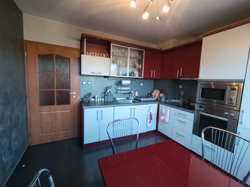 À vendre  3+ chambres Sofia , Nadejda 1 , 120 m² | 68495571 - image [11]