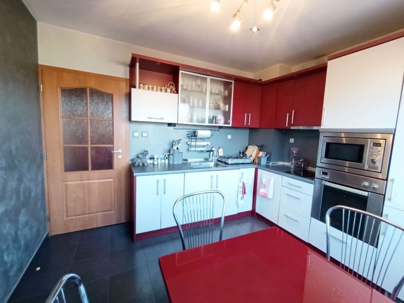 Продава  Многостаен град София , Надежда 1 , 120 кв.м | 68495571 - изображение [7]