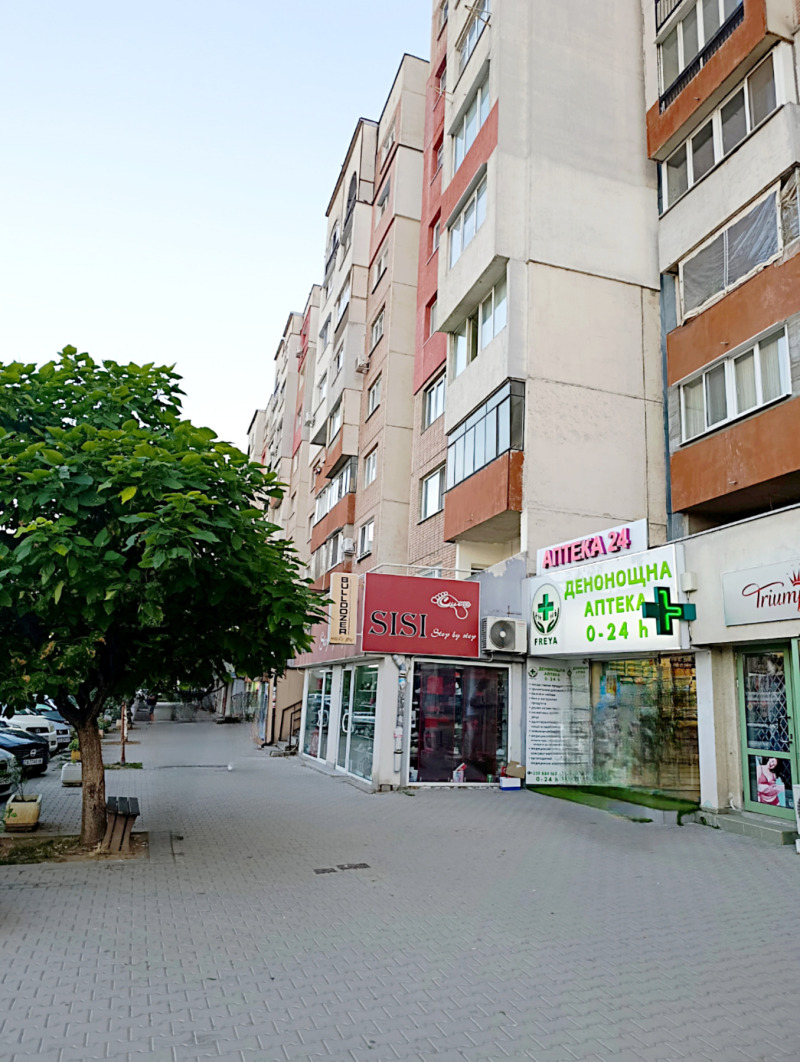 Продава  Многостаен град София , Надежда 1 , 120 кв.м | 68495571 - изображение [4]