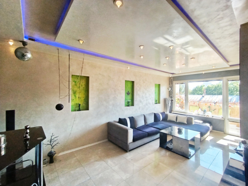 Продава  Многостаен град София , Надежда 1 , 120 кв.м | 68495571 - изображение [2]