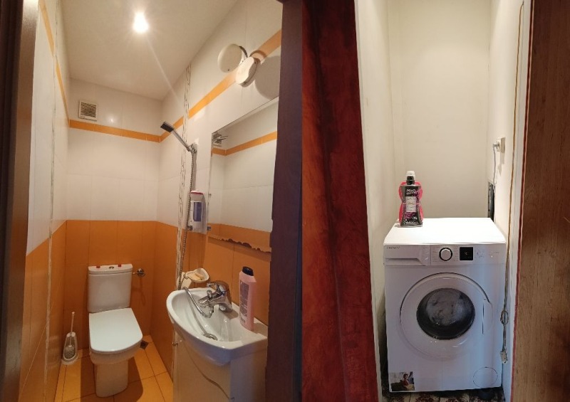 À vendre  3+ chambres Sofia , Nadejda 1 , 120 m² | 68495571 - image [17]