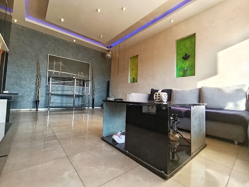 Продава  Многостаен град София , Надежда 1 , 120 кв.м | 68495571 - изображение [3]