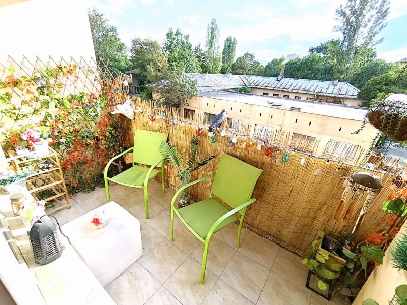 Продава  Многостаен град София , Надежда 1 , 120 кв.м | 68495571 - изображение [10]