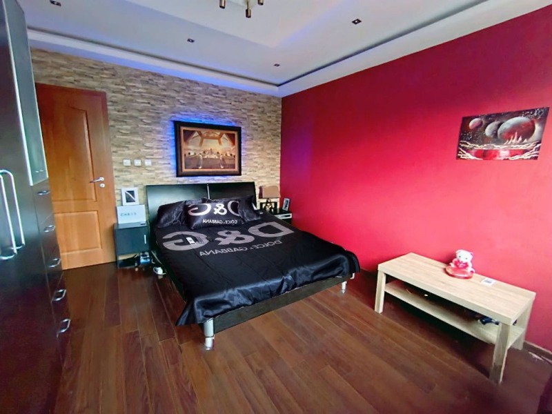 Продава  Многостаен град София , Надежда 1 , 120 кв.м | 68495571 - изображение [5]