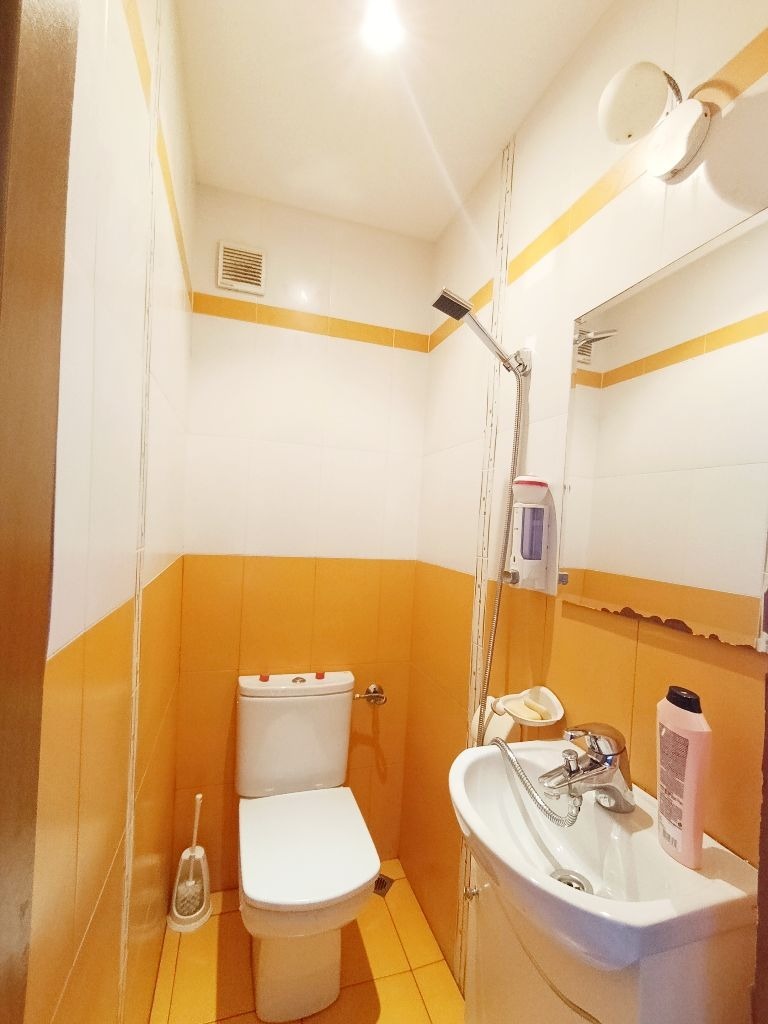 Продава  Многостаен град София , Надежда 1 , 120 кв.м | 68495571 - изображение [16]