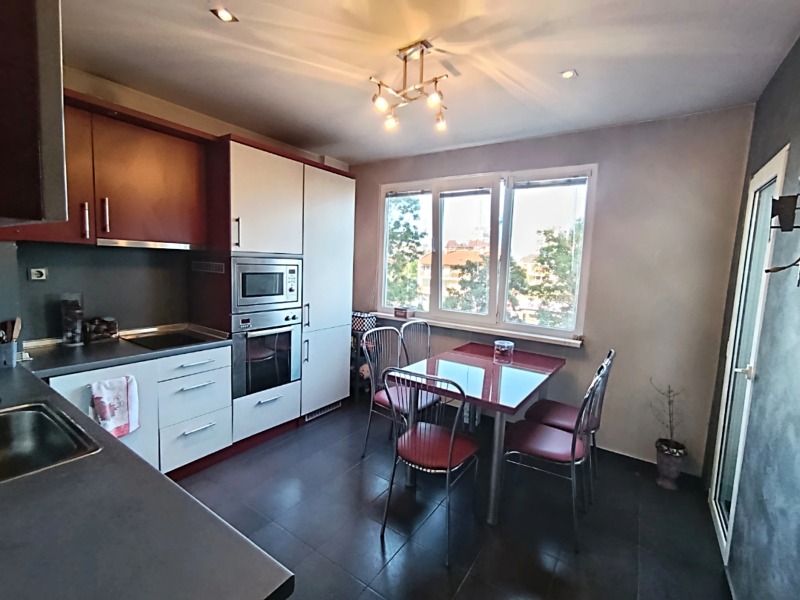 À vendre  3+ chambres Sofia , Nadejda 1 , 120 m² | 68495571 - image [10]
