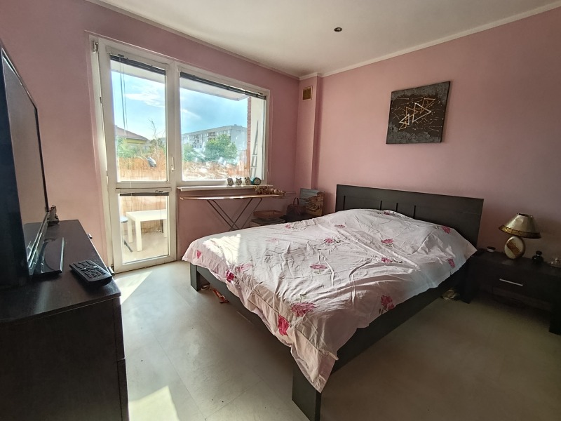 À vendre  3+ chambres Sofia , Nadejda 1 , 120 m² | 68495571 - image [7]