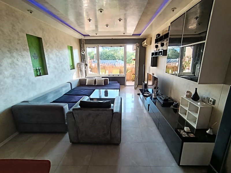 À vendre  3+ chambres Sofia , Nadejda 1 , 120 m² | 68495571 - image [3]