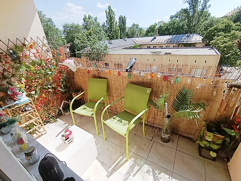 À vendre  3+ chambres Sofia , Nadejda 1 , 120 m² | 68495571 - image [8]