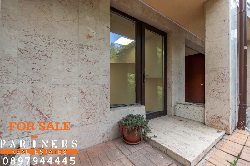 Продаја  Канцеларија Софија , Изгрев , 30 м2 | 77663599 - слика [11]