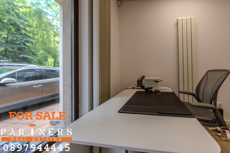 Продаја  Канцеларија Софија , Изгрев , 30 м2 | 77663599 - слика [3]