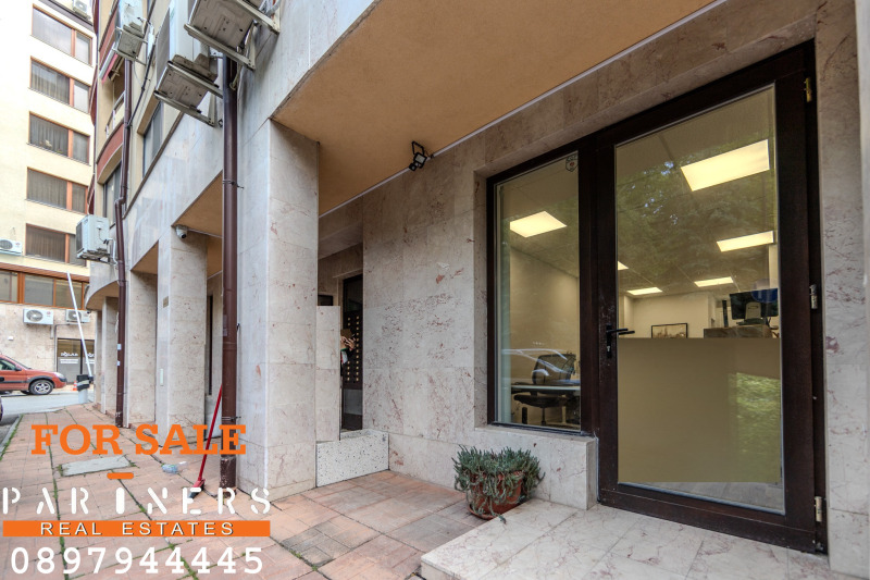 Продаја  Канцеларија Софија , Изгрев , 30 м2 | 77663599 - слика [10]