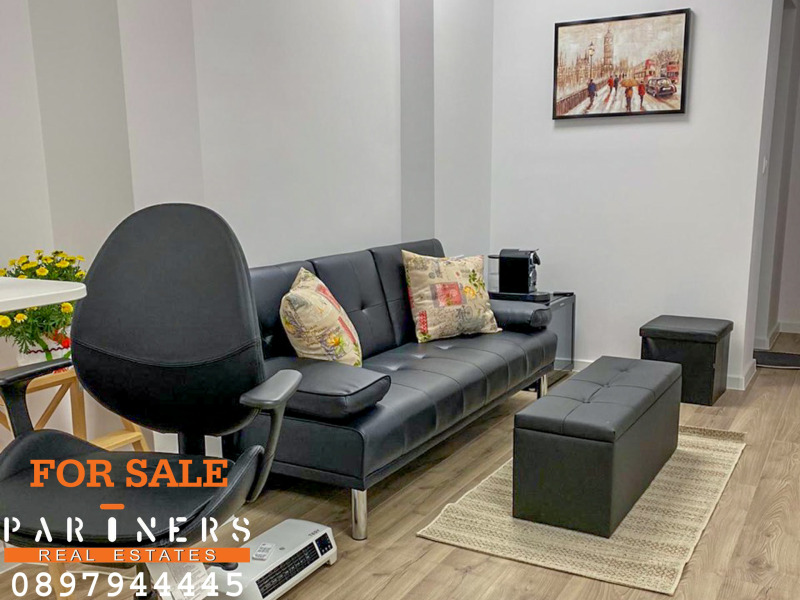 Продаја  Канцеларија Софија , Изгрев , 30 м2 | 77663599 - слика [7]