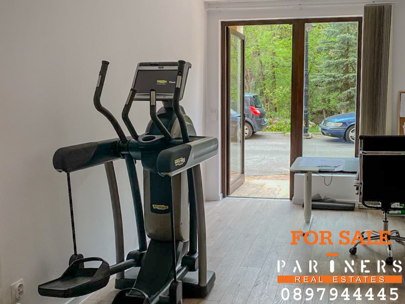 Продаја  Канцеларија Софија , Изгрев , 30 м2 | 77663599 - слика [6]