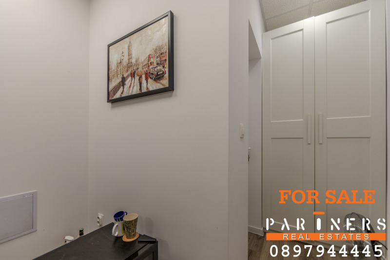 Продаја  Канцеларија Софија , Изгрев , 30 м2 | 77663599 - слика [8]