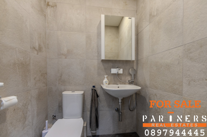 Продаја  Канцеларија Софија , Изгрев , 30 м2 | 77663599 - слика [9]