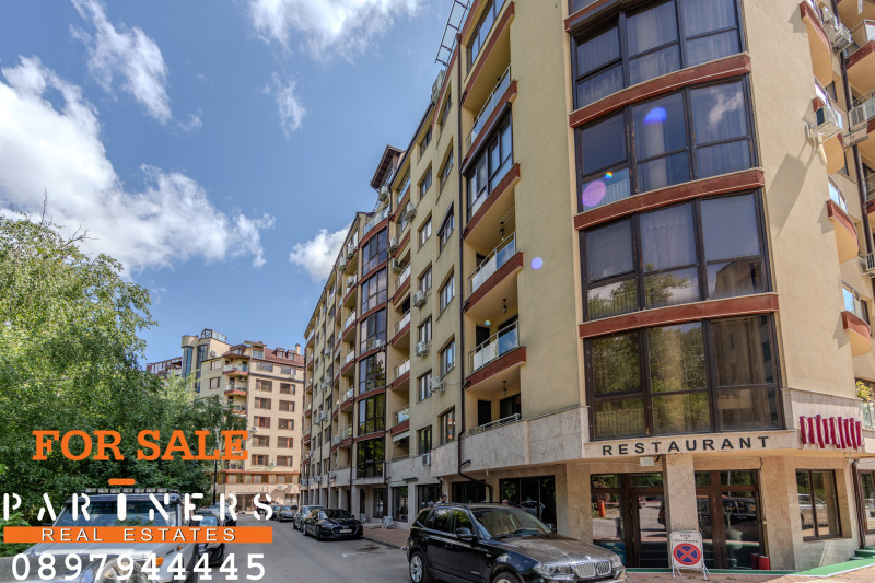 Продаја  Канцеларија Софија , Изгрев , 30 м2 | 77663599 - слика [13]