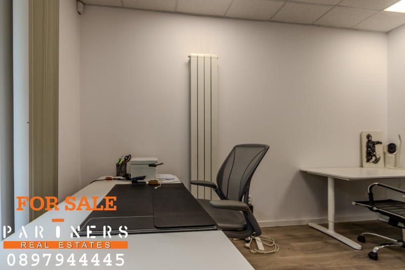 Продаја  Канцеларија Софија , Изгрев , 30 м2 | 77663599 - слика [4]