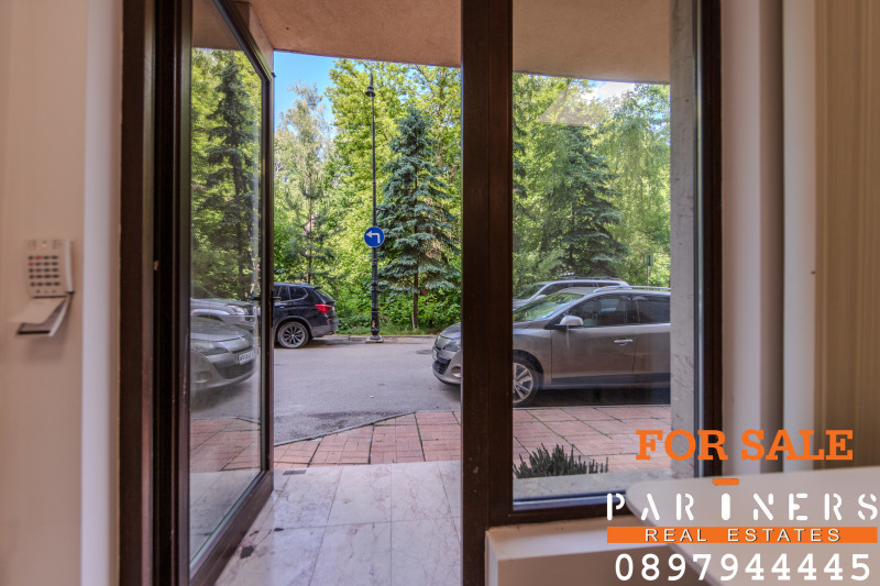 Продаја  Канцеларија Софија , Изгрев , 30 м2 | 77663599