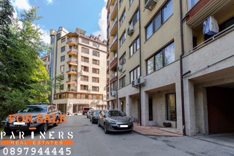 Продаја  Канцеларија Софија , Изгрев , 30 м2 | 77663599 - слика [12]