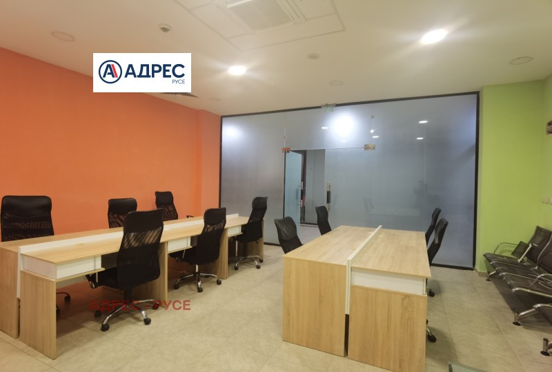 Продава  Офис град Русе , Център , 45 кв.м | 15648348 - изображение [3]