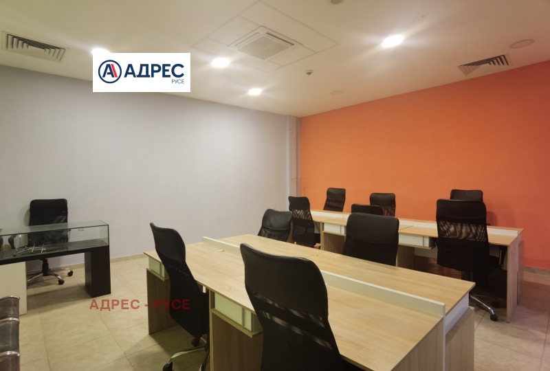 Продава  Офис град Русе , Център , 45 кв.м | 15648348 - изображение [2]