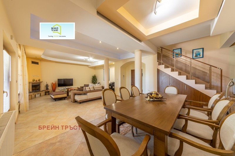 Til salg  Hus region Varna , Bolyartsi , 340 kvm | 70969054 - billede [4]