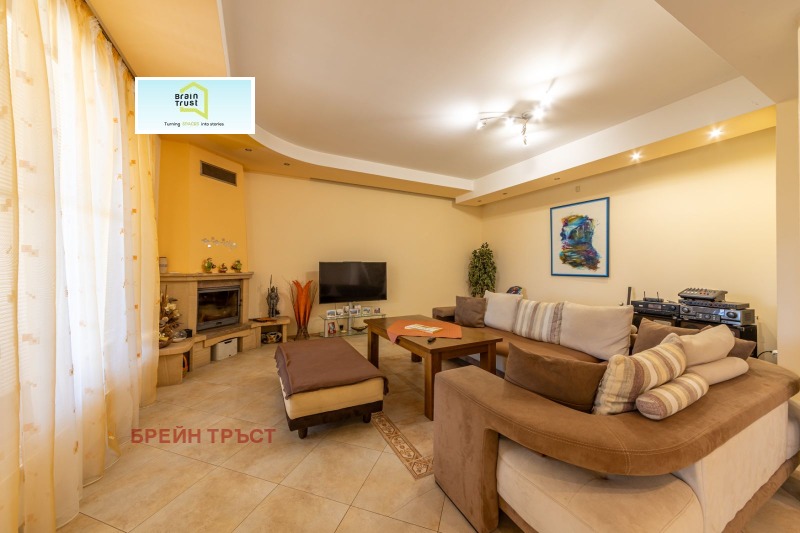 Til salg  Hus region Varna , Bolyartsi , 340 kvm | 70969054 - billede [10]