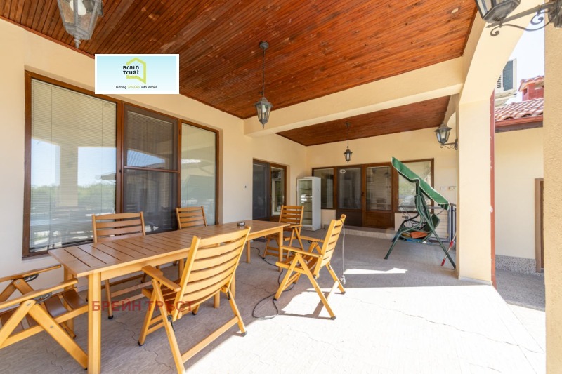 Til salg  Hus region Varna , Bolyartsi , 340 kvm | 70969054 - billede [6]