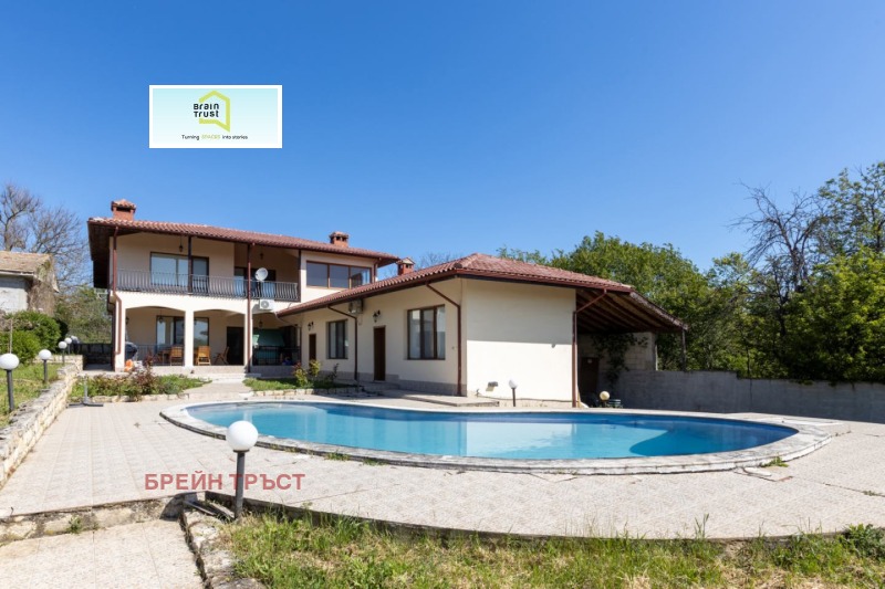 Til salg  Hus region Varna , Bolyartsi , 340 kvm | 70969054 - billede [8]