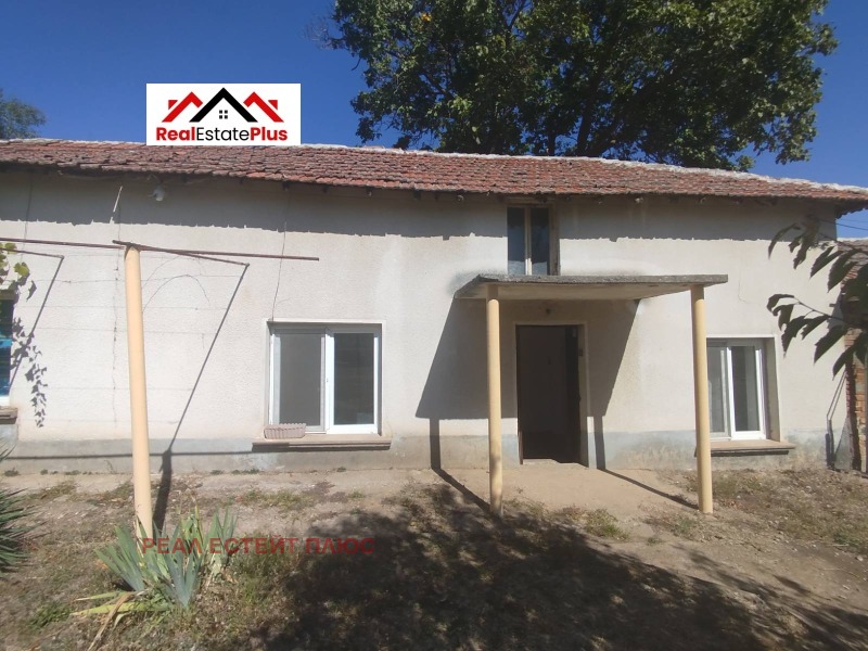 Продава  Къща област Плевен , с. Згалево , 65 кв.м | 37472193