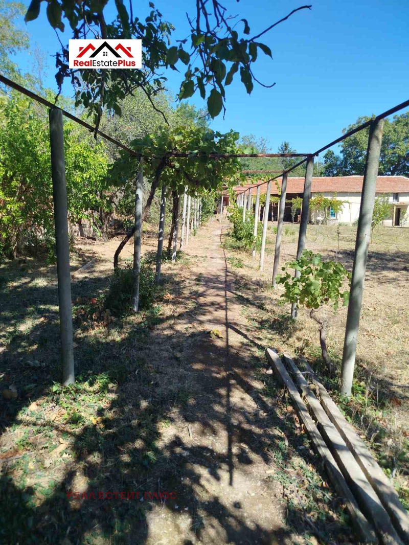 Продава  Къща област Плевен , с. Згалево , 65 кв.м | 37472193 - изображение [3]