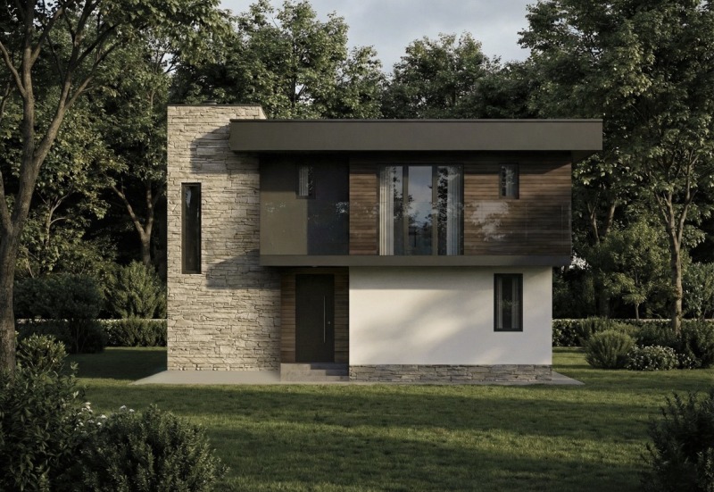 Продава КЪЩА, 215 кв.м.395 000 €772 552.85 лв.област София, с. Пролеша 22:15 на 25 Ноември 2025