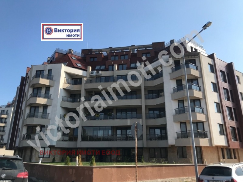 In vendita  Гараж, Паркомясто Veliko Tarnovo , Tsentar , 18 mq | 55706895