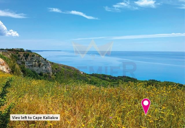 Προς πώληση  Οικόπεδο περιοχή Dobrich , Τοπολα , 451 τ.μ | 88778836 - εικόνα [3]