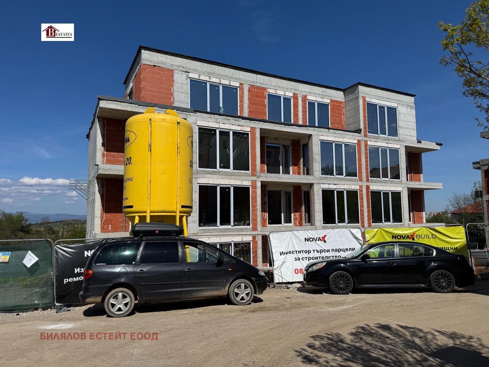 Продава 2-СТАЕН, гр. София, Горна баня, снимка 2 - Апартаменти - 53710399