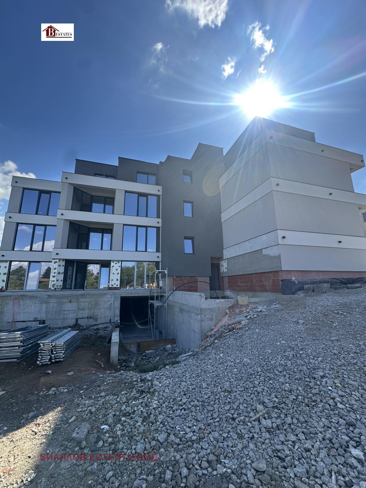 Продава 2-СТАЕН, гр. София, Горна баня, снимка 5 - Апартаменти - 53710399