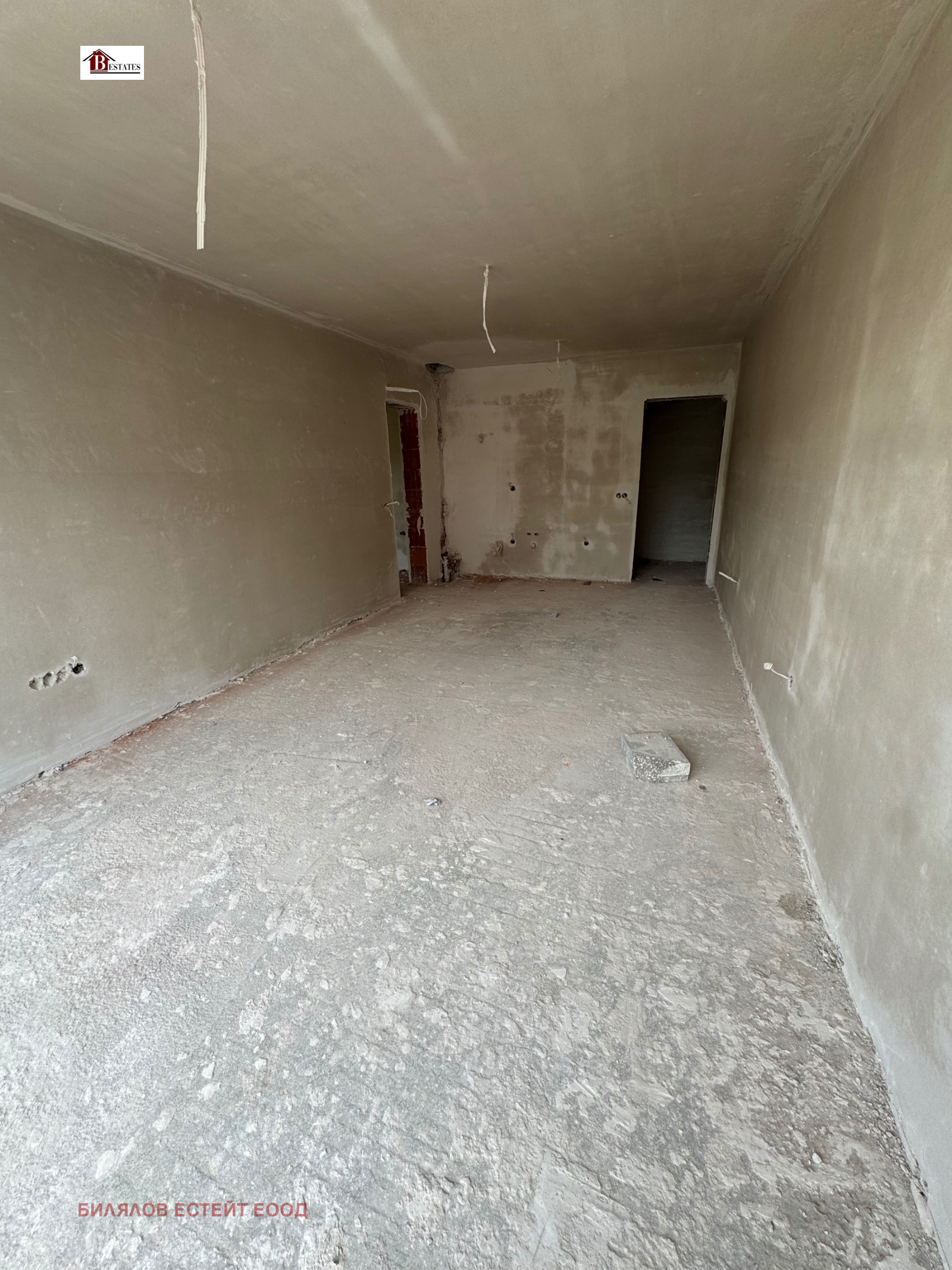 Продава 2-СТАЕН, гр. София, Горна баня, снимка 2 - Апартаменти - 53710399